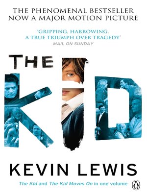 cover image of The Kid (Film Tie-in)